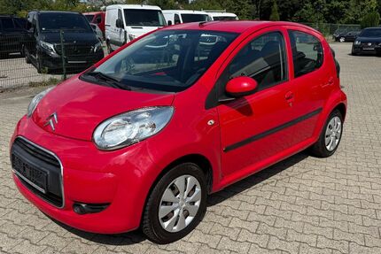 Citroen C1 135.000 km 2.795 &euro; Lingen 49808