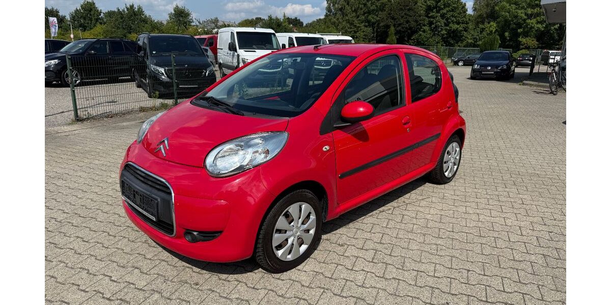 Citroen C1 135.000 km 2.795 &euro; Lingen 49808