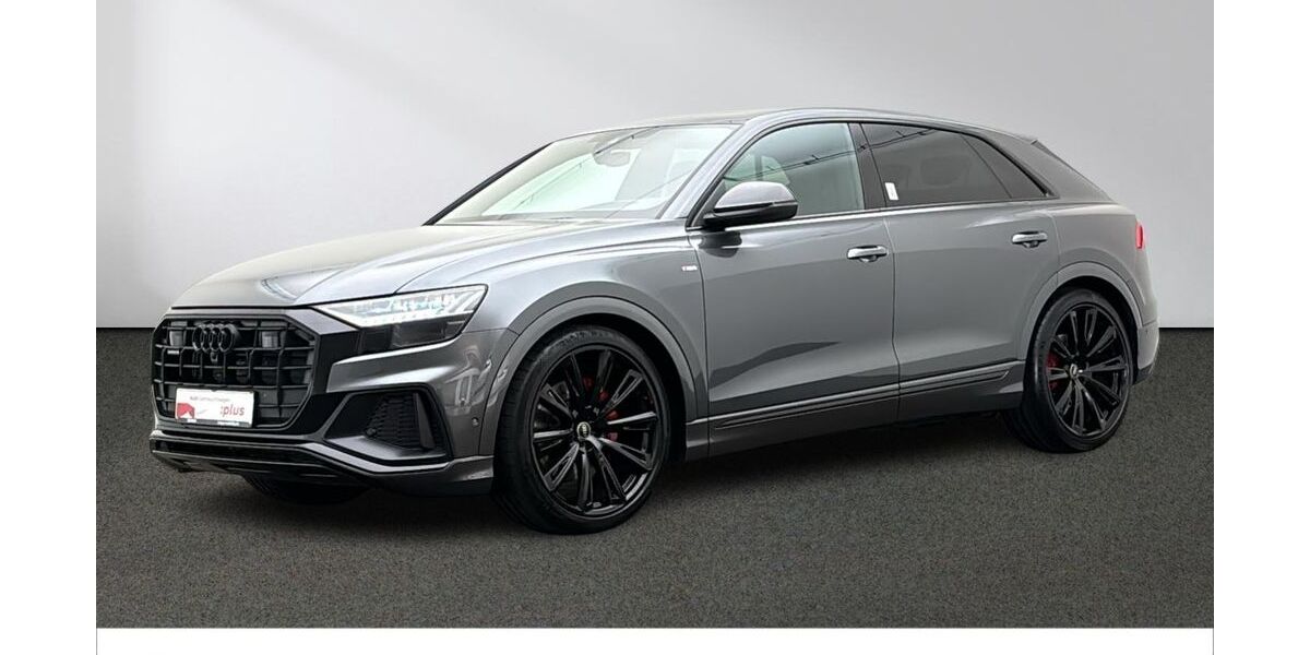 Audi Q8 47.406 km 70.880 &euro; Lingen 49809