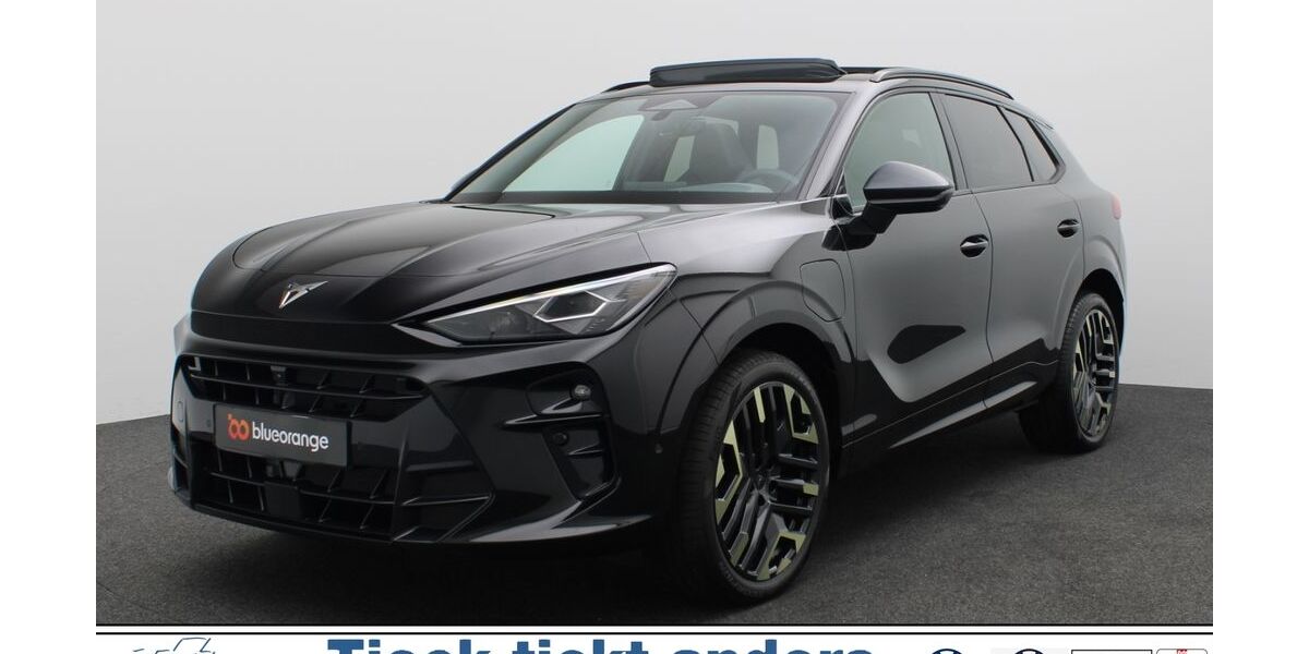 Cupra Terramar 1.014 km 48.900 &euro; Twist 49767