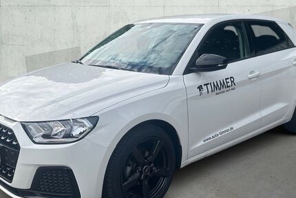 Audi A1 7.999 km 24.490 &euro; Lingen 49808