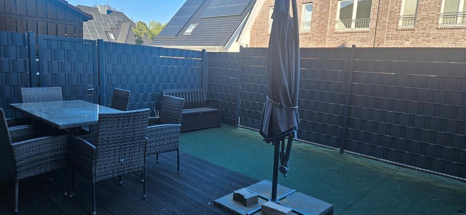Erdgeschoßwohnung Bawinkel - 2 Zimmer, 73 m&sup2;, 620&euro; | Angebot:26335550