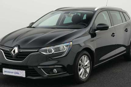 Renault Megane 227.356 km 6.650 &euro; Bad Bentheim 48455