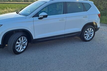 Seat Ateca 42.200 km 23.500 &euro; Emsbüren 48488