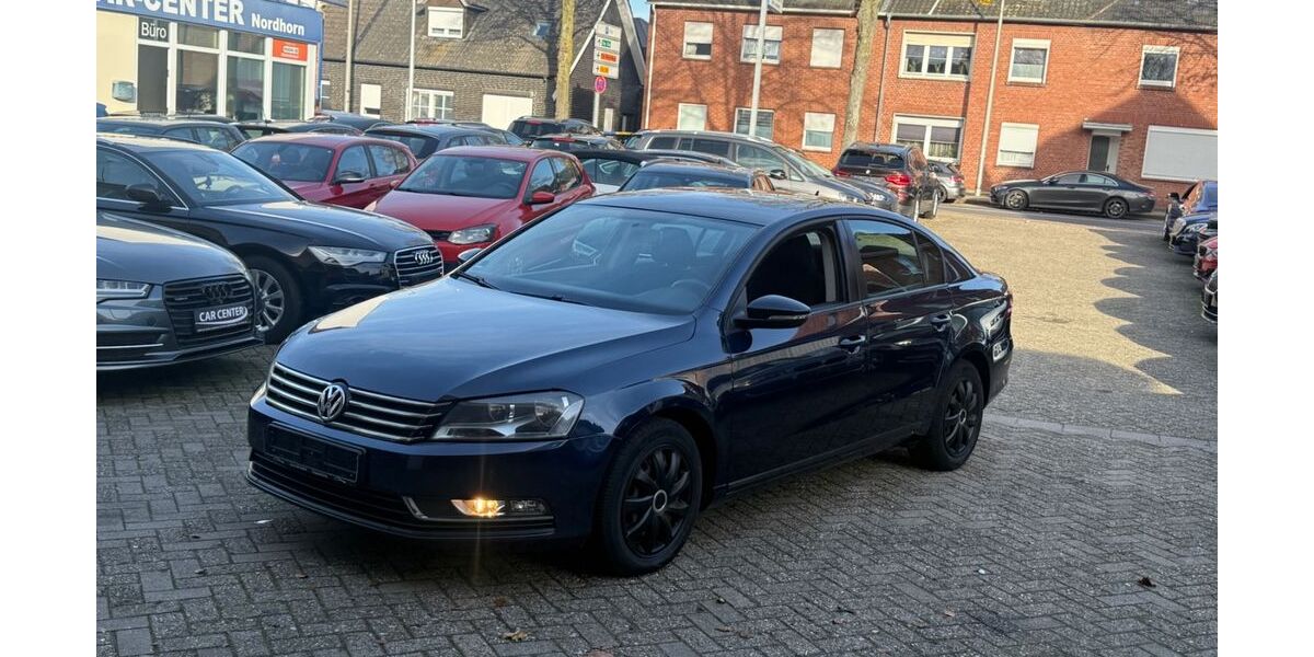 VW Passat 220.000 km 6.999 &euro; Nordhorn 48529