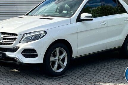 Mercedes-Benz GLE 350 107.900 km 35.880 &euro; Itterbeck 49847