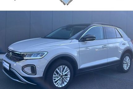 VW T-Roc 44.616 km 19.490 &euro; Nordhorn 48529