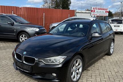 BMW 330 356.000 km 6.999 &euro; Nordhorn 48529