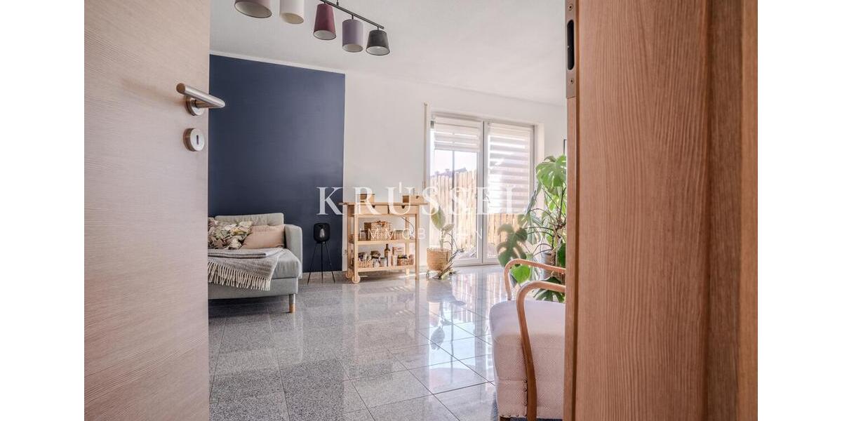 Erdgeschoßwohnung Lingen (Ems) - 3 Zimmer, 85 m&sup2;, 790&euro; | Angebot:26562818
