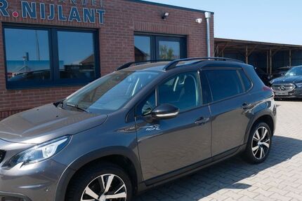 Peugeot 2008 58.440 km 9.200 &euro; Gronau 48599