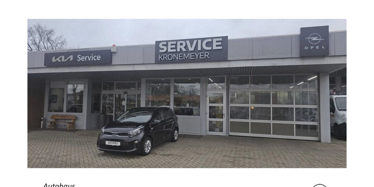 Kia Picanto 76.945 km 9.990 &euro; Emlichheim 49824