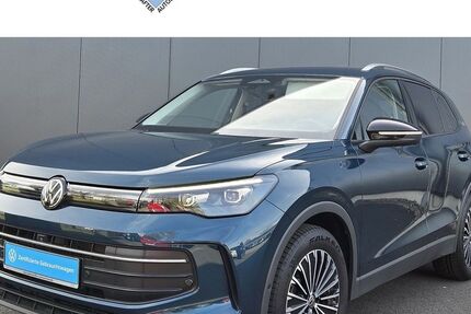 VW Tiguan 25.595 km 35.950 &euro; Nordhorn 48529