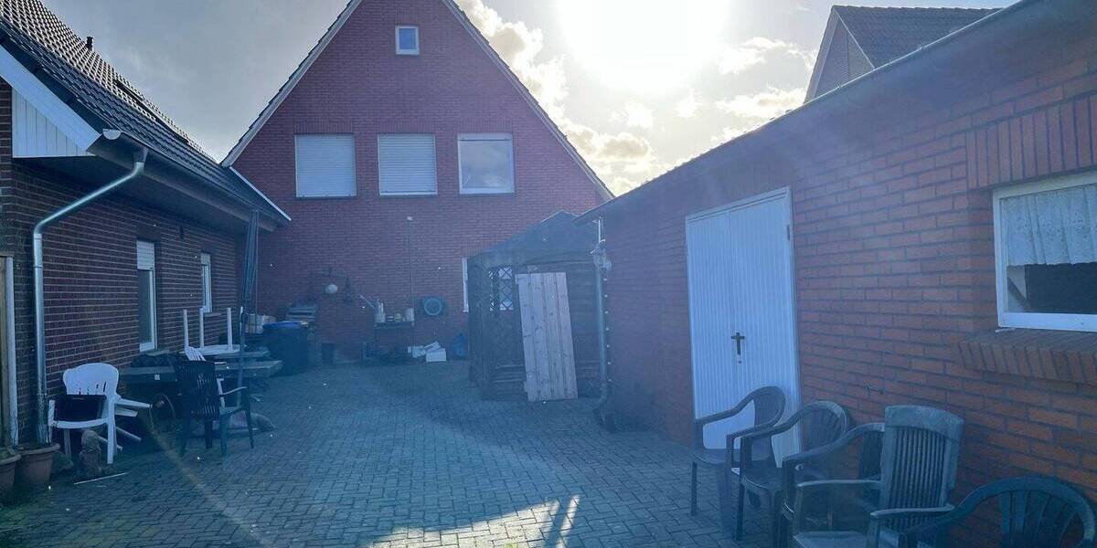 Einfamilienhaus Laar Agterhorn - 7 Zimmer, 110 m&sup2;, 239.000&euro; | Angebot:26092051