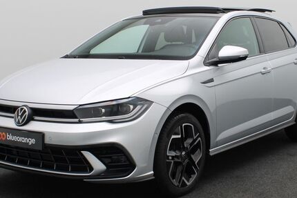 VW Polo 1.050 km 26.250 &euro; Twist 49767