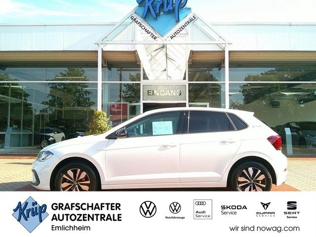 VW Polo 21.701 km 18.880 &euro; Nordhorn 48529