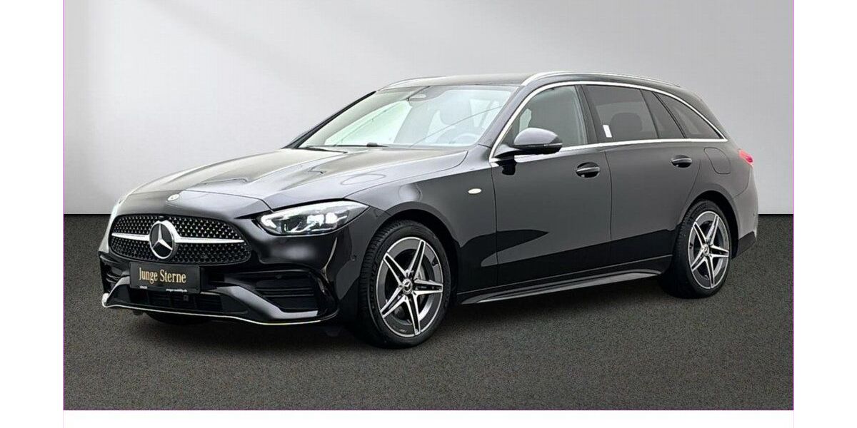 Mercedes-Benz C 300 9.900 km 54.900 &euro; Wietmarschen 49835