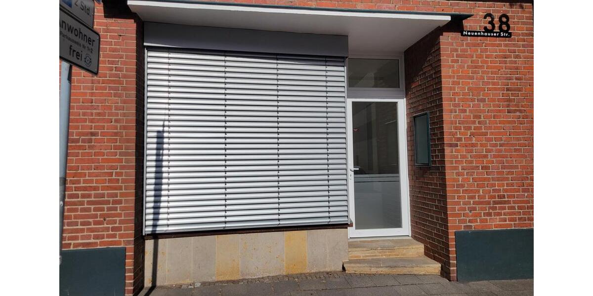 Gewerbeobjekt Nordhorn - 400&euro; | Angebot:25987273