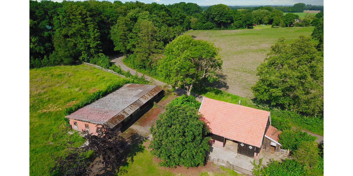 Mehrfamilienhaus, Wohnhaus Nordhorn Bookholt - 549.000&euro; | Angebot:25726510