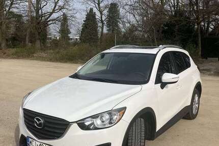 Mazda CX-5 215.000 km 8.999 &euro; neuenkirchen 48485