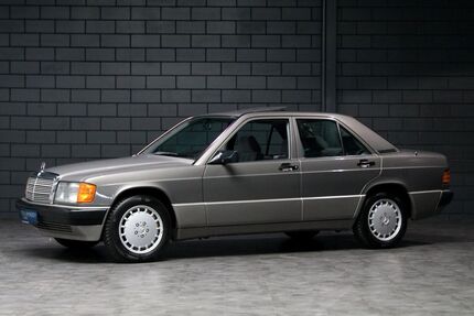 Mercedes-Benz 190 116.998 km 17.900 &euro; Bad Bentheim 48455