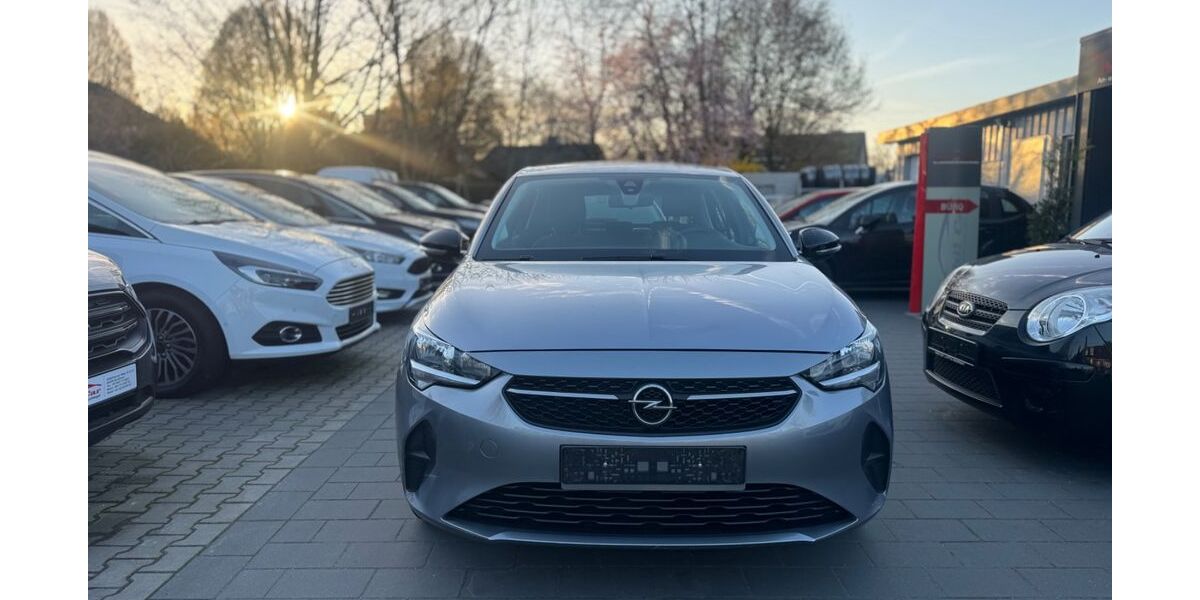 Opel Corsa 79.000 km 7.950 &euro; Nordhorn 48529