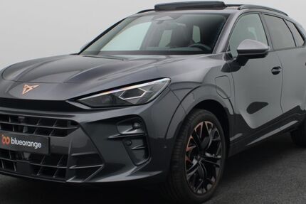 Cupra Terramar 1.034 km 49.900 &euro; Twist 49767