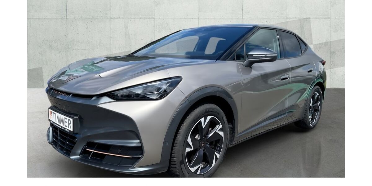 Cupra Tavascan 19.825 km 40.670 &euro; Nordhorn 48529