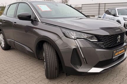 Peugeot 3008 144.687 km 14.700 &euro; Lingen 49809