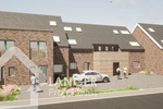 Doppelhaushälfte Lingen (Ems) Gauerbach - 5 Zimmer, 130 m&sup2;, 1.220&euro; | Angebot:26645651