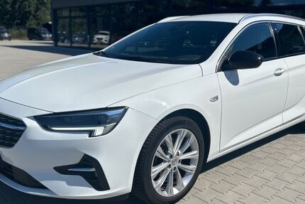 Opel Insignia 244.991 km 6.689 &euro; Nordhorn 48531