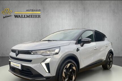Renault Captur 21.650 km 18.990 &euro; Gronau 48599