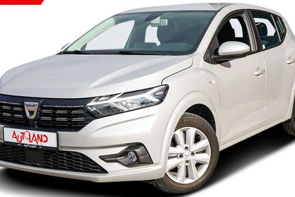 Dacia Sandero 21.277 km 12.950 &euro; Wietmarschen 49835