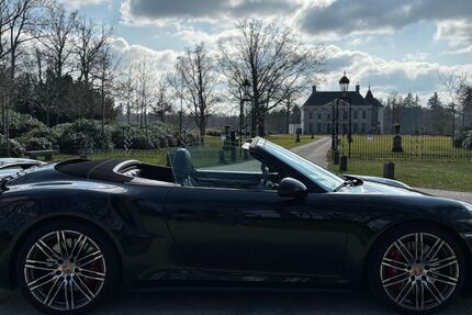 Porsche 911 Urmodell 90.130 km 103.399 &euro; Nordhorn 48529