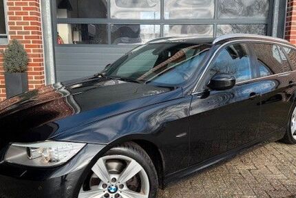BMW 320 349.800 km 4.950 &euro; Wietmarschen - Lohne 49835