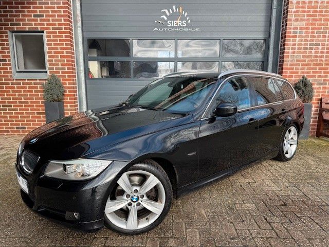 BMW 320 349.800 km 4.950 &euro; Wietmarschen - Lohne 49835