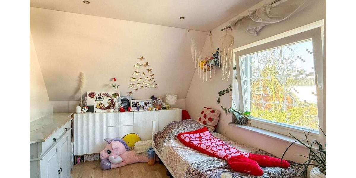 Einfamilienhaus Nordhorn Bookholt - 5 Zimmer, 130 m&sup2;, 325.000&euro; | Angebot:25675732