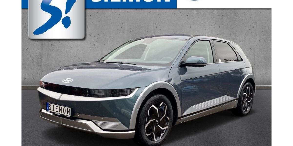 Hyundai IONIQ 5 28.201 km 39.930 &euro; Salzbergen 48499