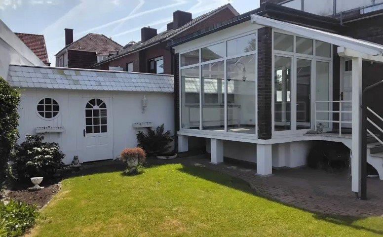 Einfamilienhaus Gronau (Westfahlen) - 6 Zimmer, 150 m&sup2;, 425.000&euro; | Angebot:27109943