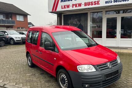 VW Caddy 230.000 km 2.499 &euro; Nordhorn 48529