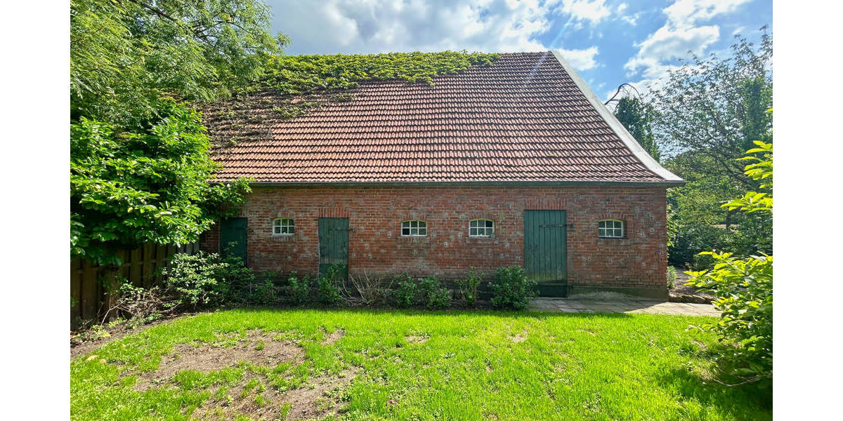 Mehrfamilienhaus, Wohnhaus Nordhorn Bookholt - 1 Zimmer, 1 m&sup2;, 549.000&euro; | Angebot:25726510