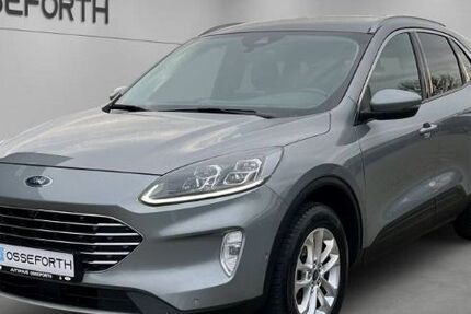 Ford Kuga 90.100 km 20.950 &euro; Nordhorn 48531