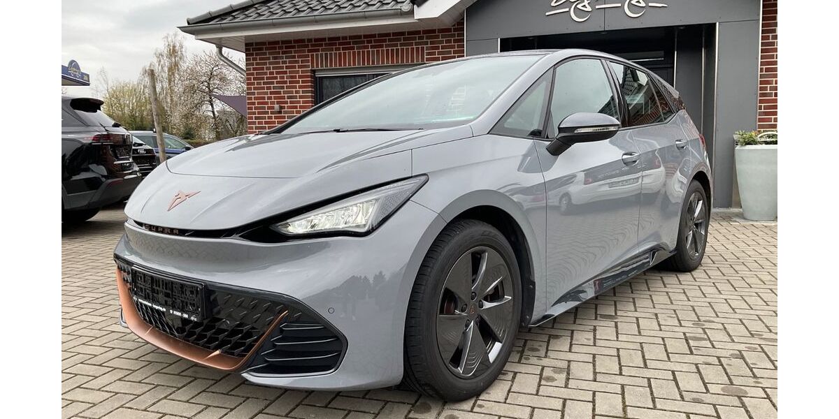Cupra Born 56.375 km 23.300 &euro; Lünne ( Plantlünne ) 48480