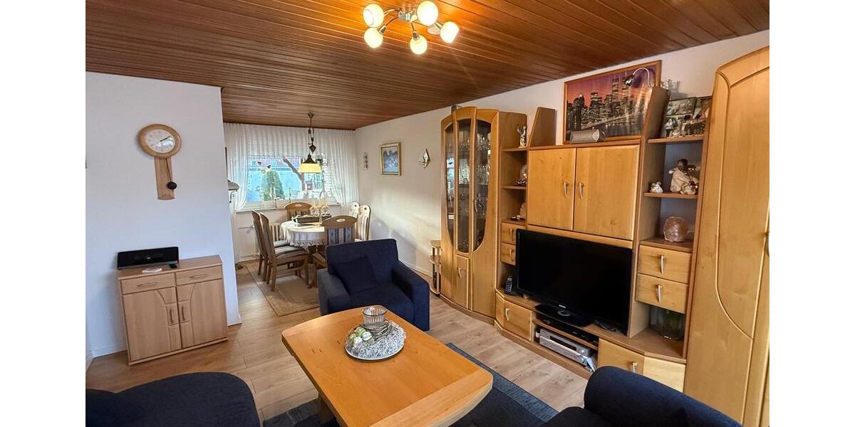 Reihenhaus Nordhorn - 229.000&euro; | Angebot:25496085