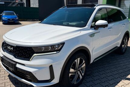 Kia Sorento 142.042 km 28.499 &euro; Nordhorn 48531