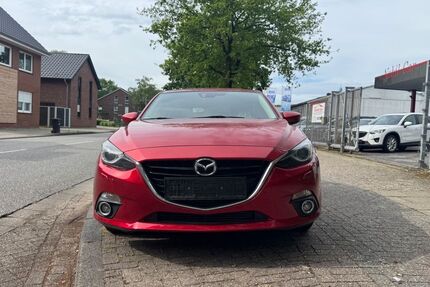 Mazda 3 191.000 km 4.950 &euro; Nordhorn 48529