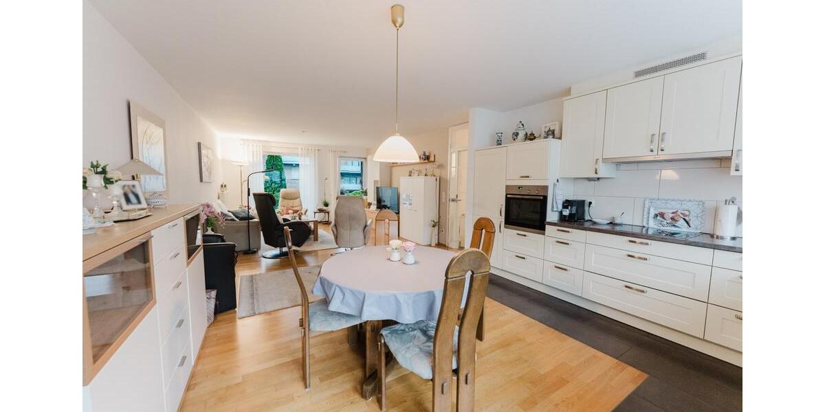 Etagenwohnung Nordhorn - 3 Zimmer, 102 m&sup2;, 370.000&euro; | Angebot:27299689