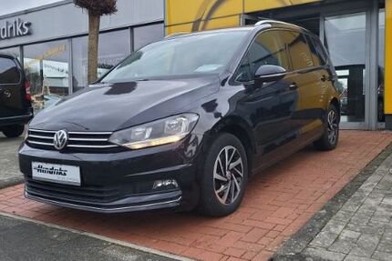 VW Touran 96.000 km 19.450 &euro; Neuenhaus 49828