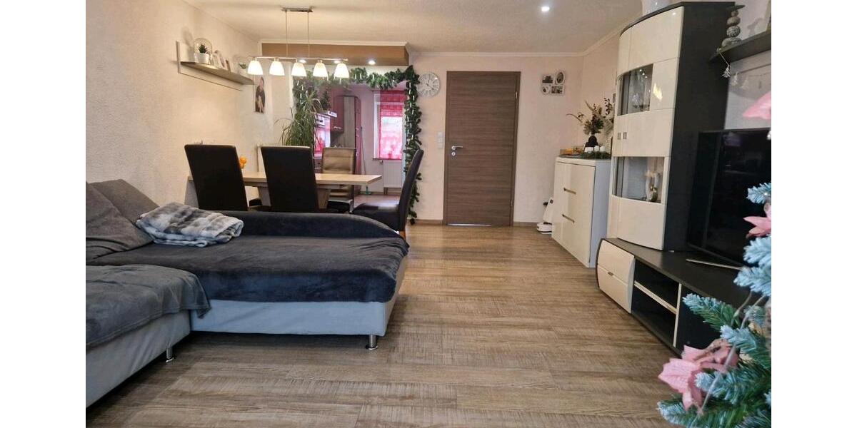 Reihenhaus Nordhorn - 4 Zimmer, 95 m&sup2;, 210.000&euro; | Angebot:23857562