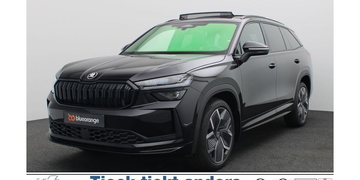 Skoda Kodiaq 1.050 km 47.900 &euro; Twist 49767