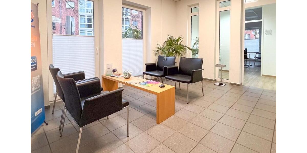 Gewerbeobjekt Nordhorn - 4.500&euro; | Angebot:25331313